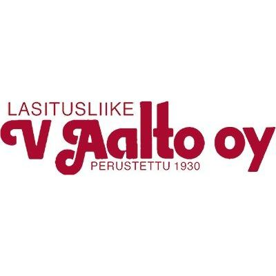 Lasitusliike V Aalto