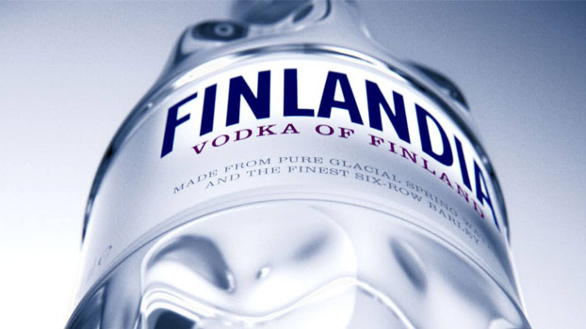Featured image for Finlandia Vodka