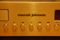 Conrad Johnson  DR-1 CD Transport  Very Nice! One Owner 5