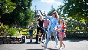 wunderland kalkar freizeitpark wunderland kalkar