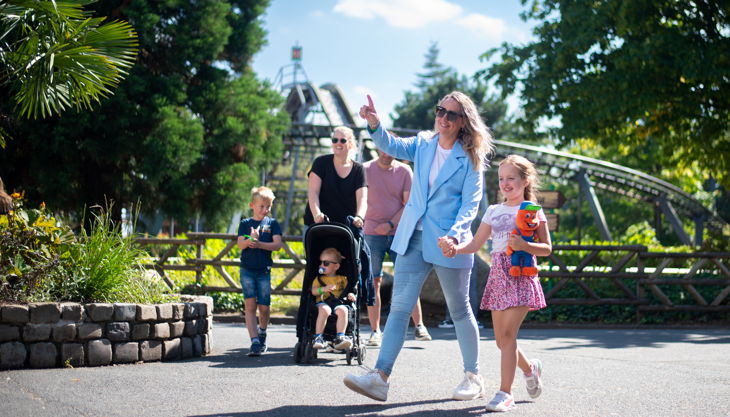 wunderland kalkar freizeitpark wunderland kalkar