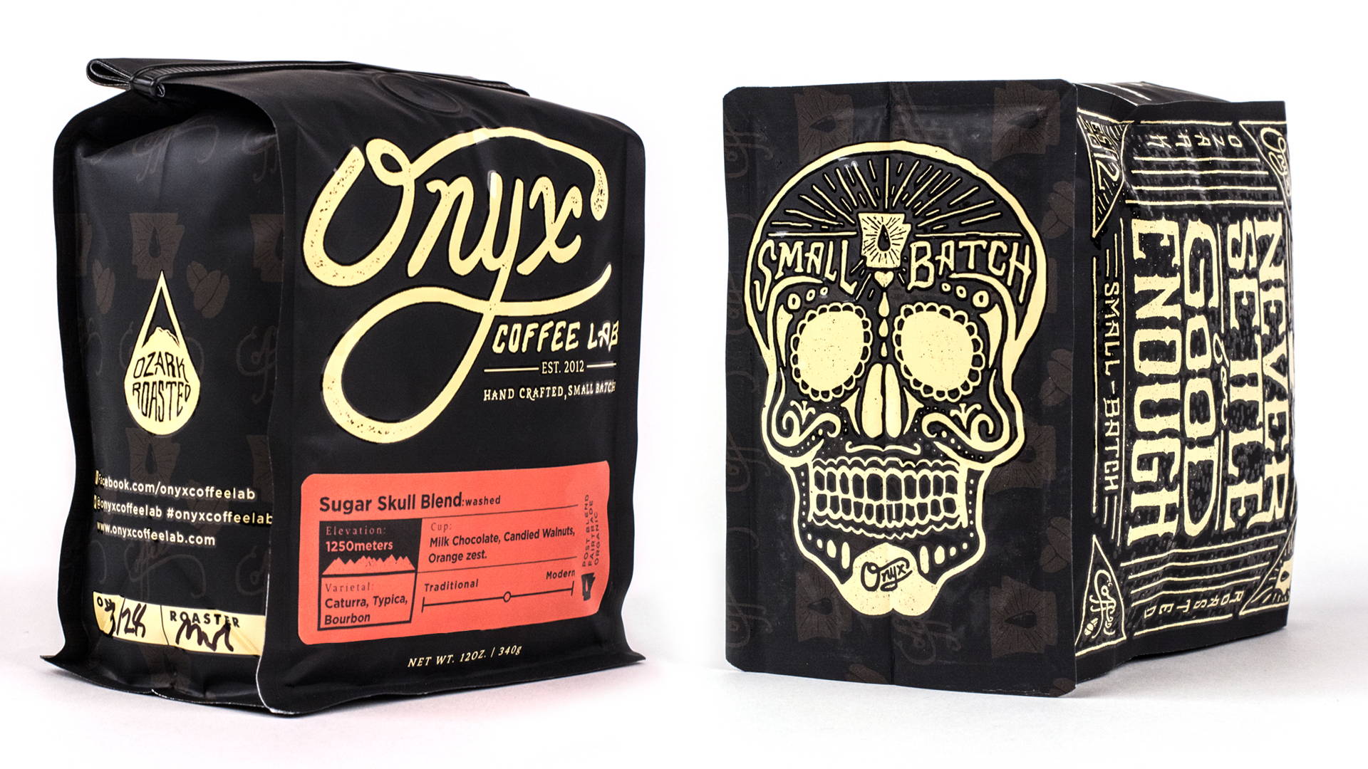 Featured image for Onyx Coffee Lab
