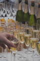 mousseux mariage