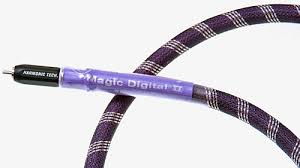 Harmonic Technology Magic Digital II   2m RCA / SPDIF D...