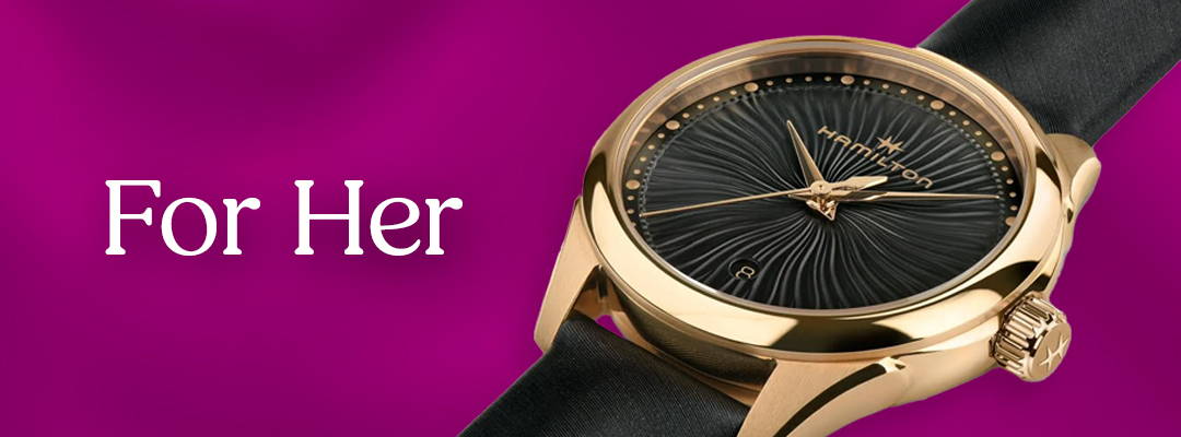 Shop Men's Watches