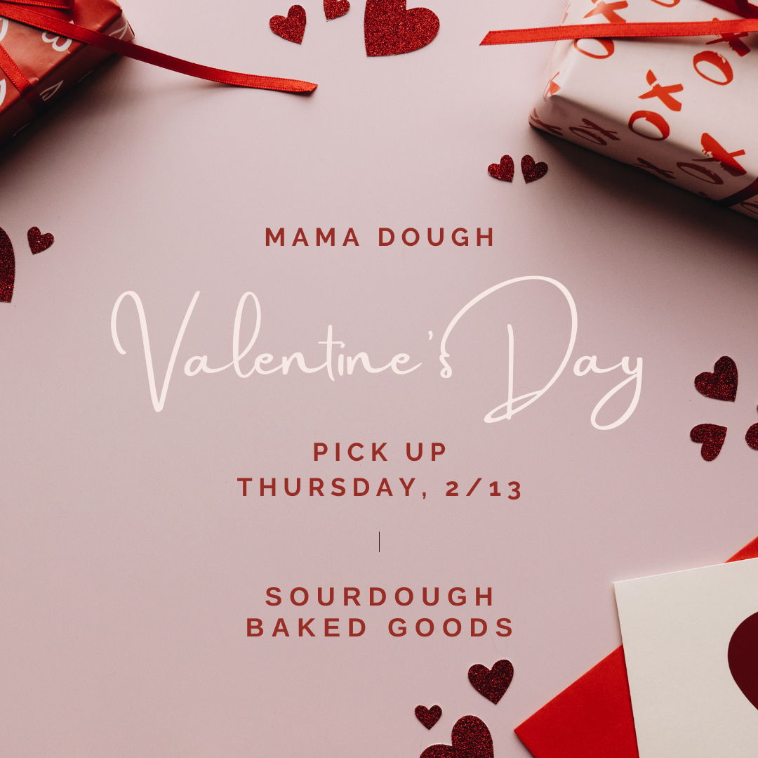 Mama Dough l Sourdough Bakery | Mia Axtell — photo from hotplate.com