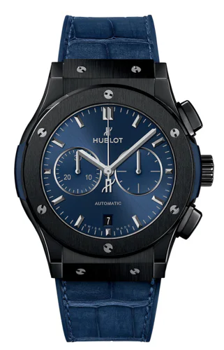 Hublot Classic Fusion Chronograph 541.CM.7170.LR