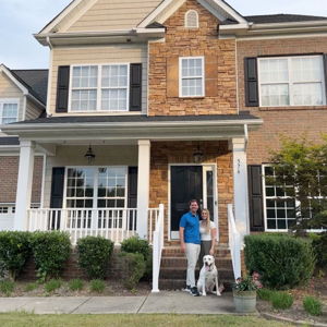 Our New Home Renovation Fund