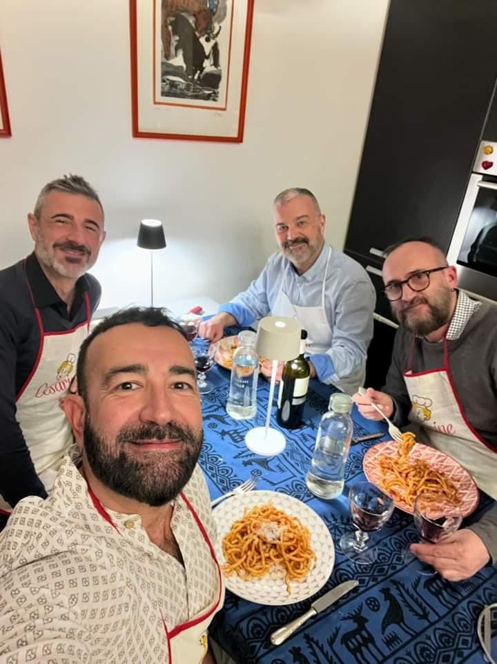 Pranzi e cene Torino: Esperienza culinaria con gli asparagi e non solo!