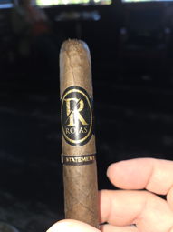 Cigar Session Photo
