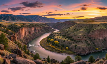 Colorado Motorcycle Tour - Steamboat Springs (Adventure Bikes)