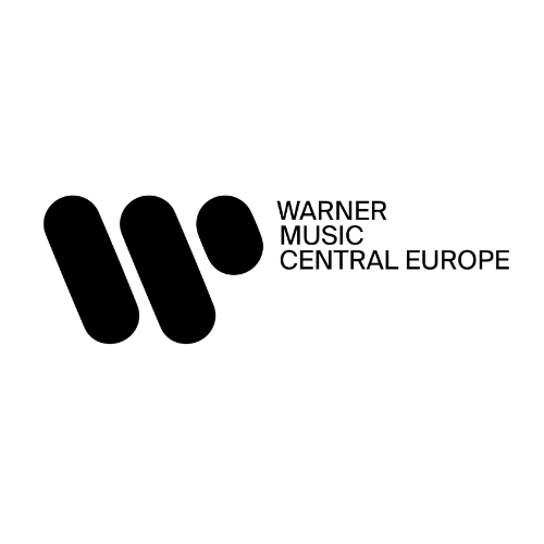 WARNER MUSIC CENTRAL EUROPE Logo WARNER MUSIC CENTRAL EUROPE Logo