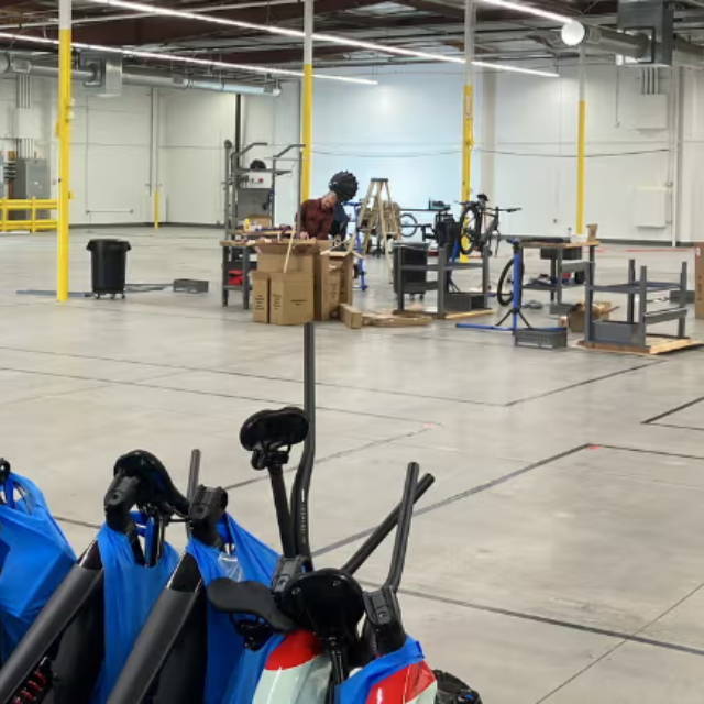 How Do Specialized e-Bikes Compare to Cannondale?