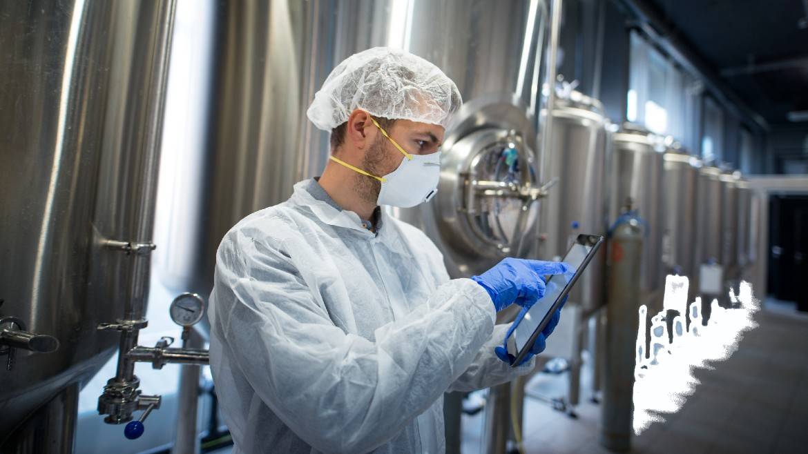 Ethical Source of full cream milk powder
