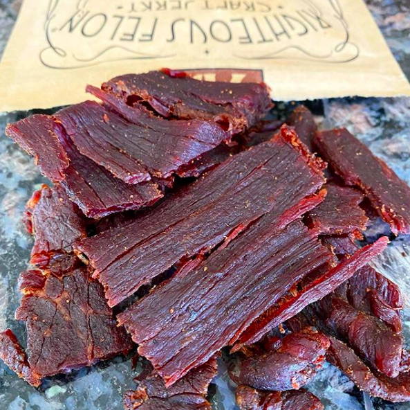 Best Tender Beef Jerky Brands