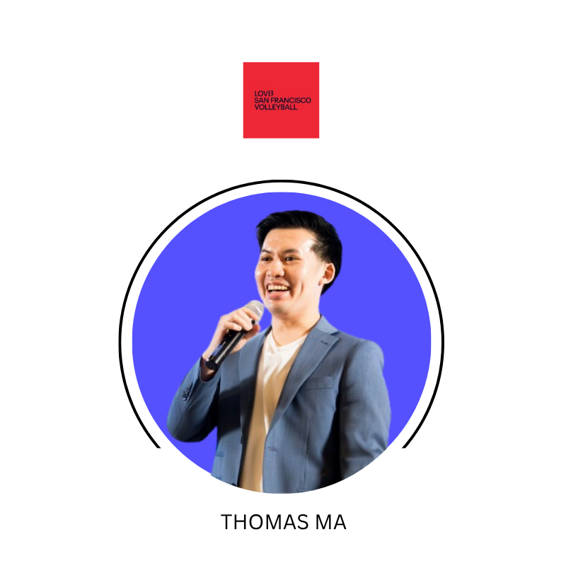 Thomas Ma | LinkedIn