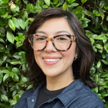 Ellen Urtecho, MSW, LCSW