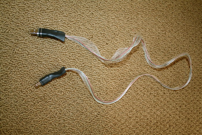 Mapleshade USB Cable