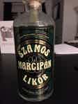 szamos marcipan likor from Hungary