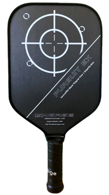 Engage Pursuit EX pickleball paddle