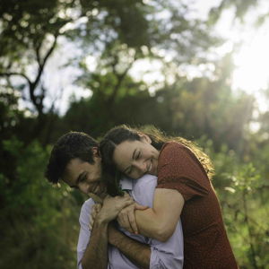 Newlywed Fund (Venmo option)
