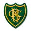 Hale Barns CC logo