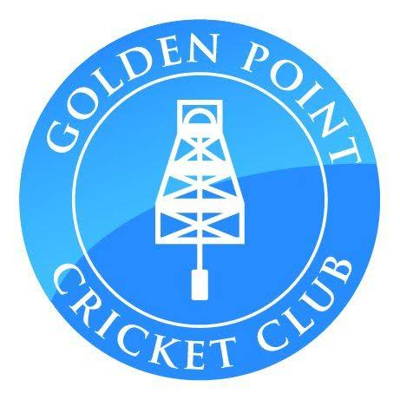 Golden Point Cricket Club Cricket Club Logo