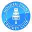 Golden Point Cricket Club logo