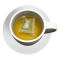 Organic Papaya Leaf & Ginger Root Herbal Tea