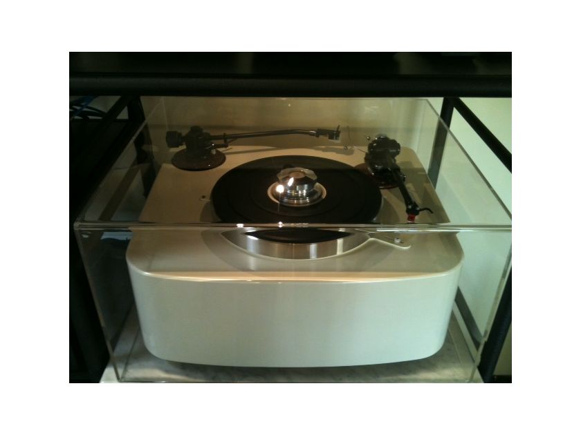 Turntable Dust Covers  By Stereo Squares  Lenco SME Pro Ject Clearaudio &  Vpi Scouts & Classic's