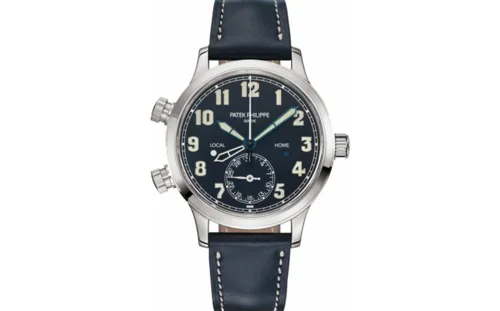 Patek Philippe Complications COMPLICATED