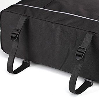 gym bag with yoga strap