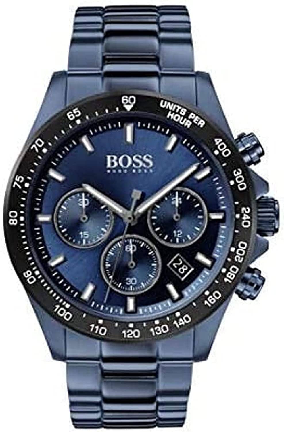 montre Hugo Boss