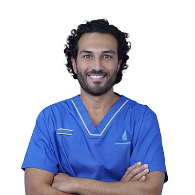 Dr. Hani Shash