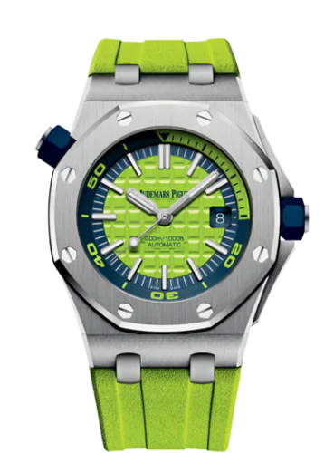 Royal Oak Offshore
