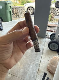 Cigar Session Photo