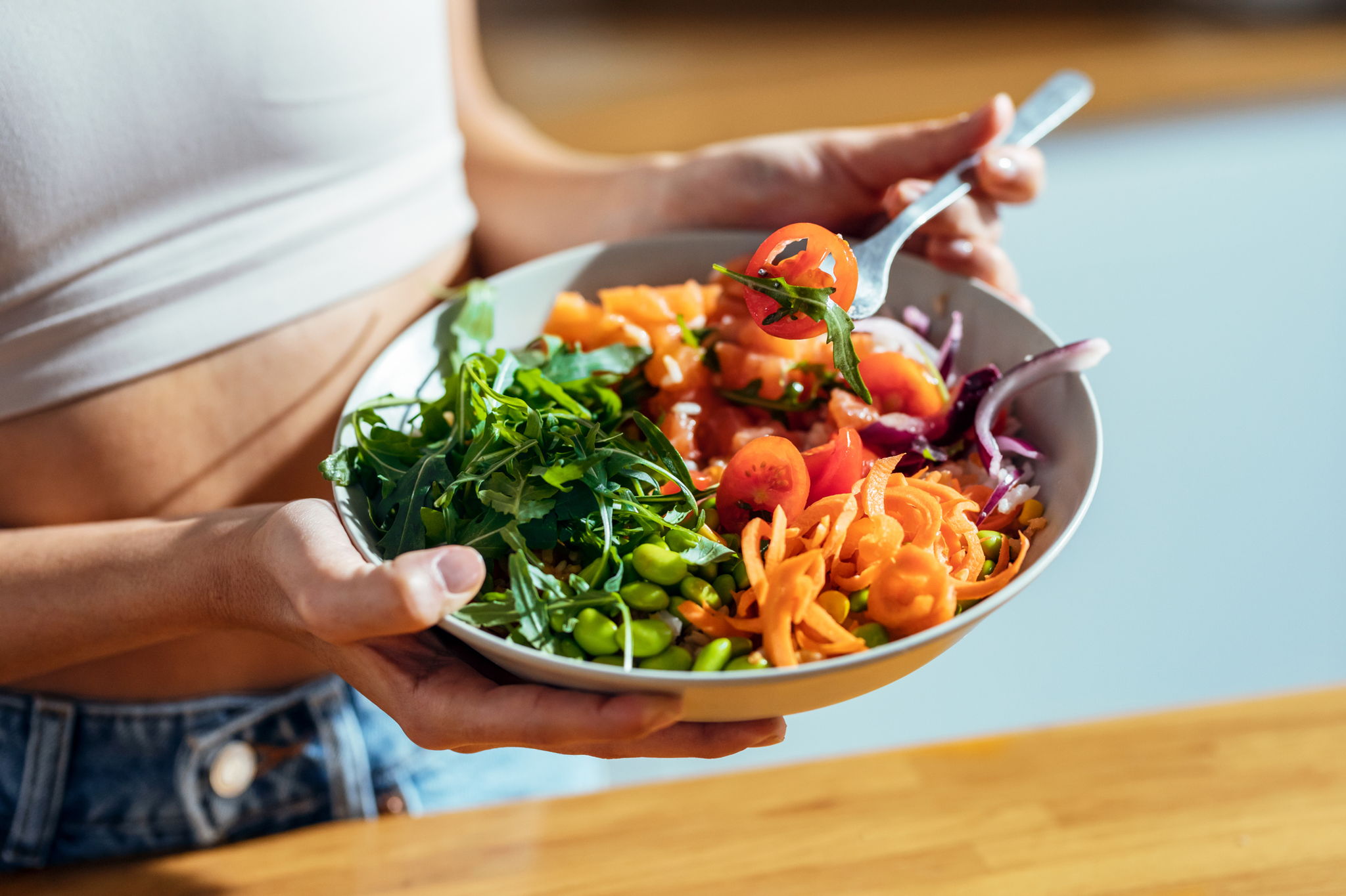 Elimination Diet Meal Plan & Recipes for Gut Healing