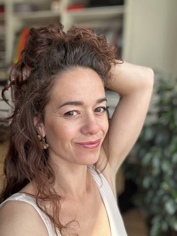 Audrey Crémoux