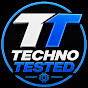 heart rate monitor reviewed by Youtube channel 'TECHNO TESTED'
