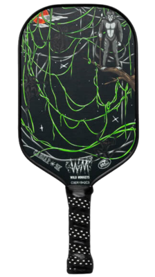 Wild Monkeys Caesar 3K pickleball paddle