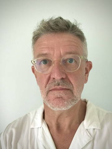 Philip Vandenberghe