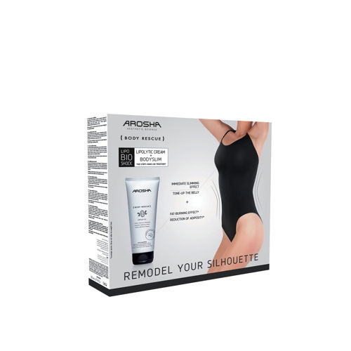 Arosha Lipo Bio Shock Pack