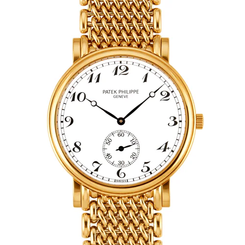 Patek Philippe Calatrava 5022/1R