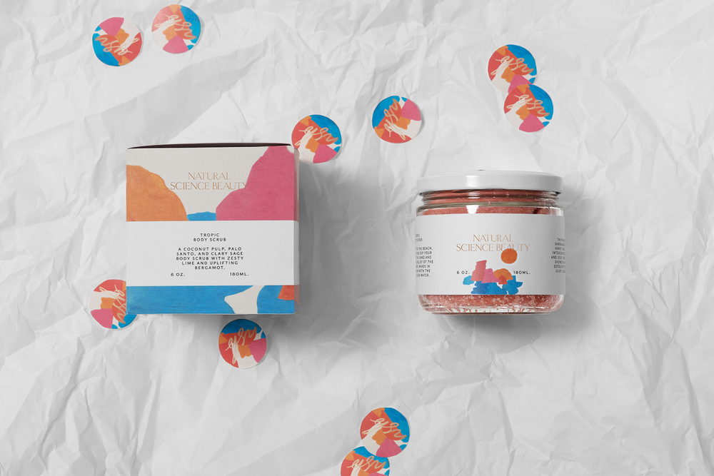 25 Beautiful Skincare Packaging Designs  Dieline - Design, Branding &  Packaging Inspiration