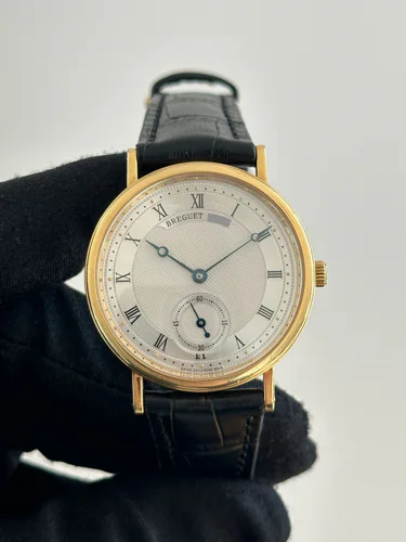 Breguet Classique 5907BR/12/984