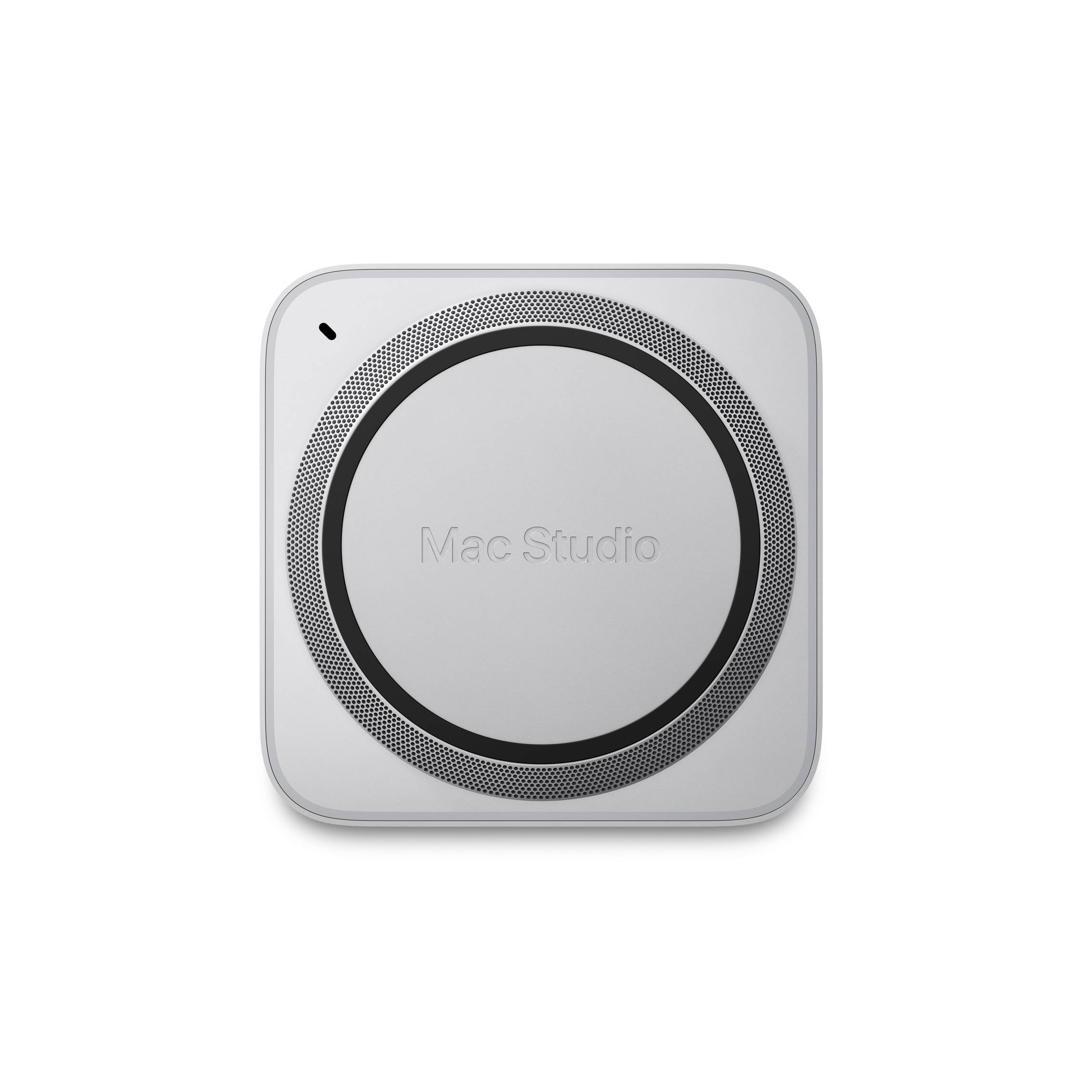 Mac Studio 10 核心 CPU 無卡分期