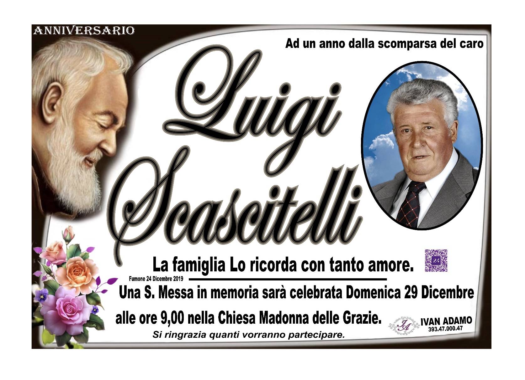 Luigi Scascitelli