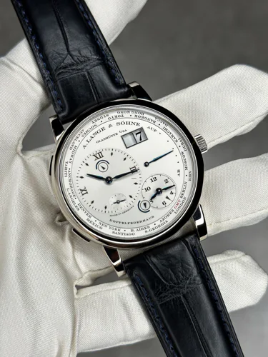 A. Lange & Söhne Lange 1 Buenos Aires Limited Edition