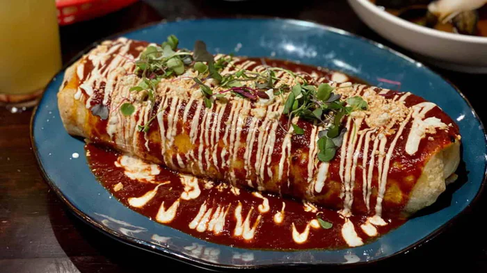 Hussong's Cantina