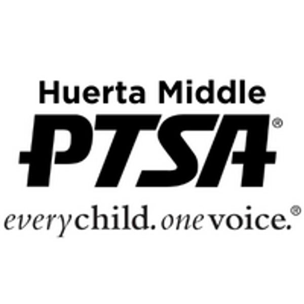Huerta Middle PTSA